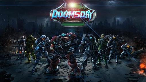 game pic for Doomsday: Survival day